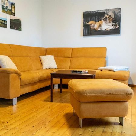 Ferienhaus Reuter Schweich Εξωτερικό φωτογραφία