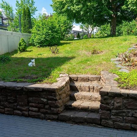 Ferienhaus Reuter Schweich Εξωτερικό φωτογραφία