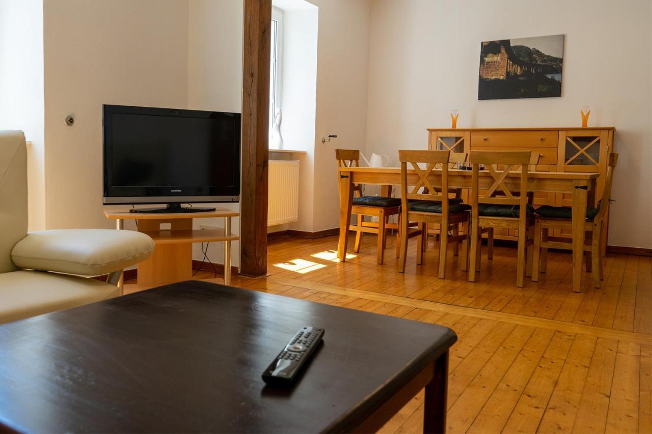 Ferienhaus Reuter Schweich Εξωτερικό φωτογραφία