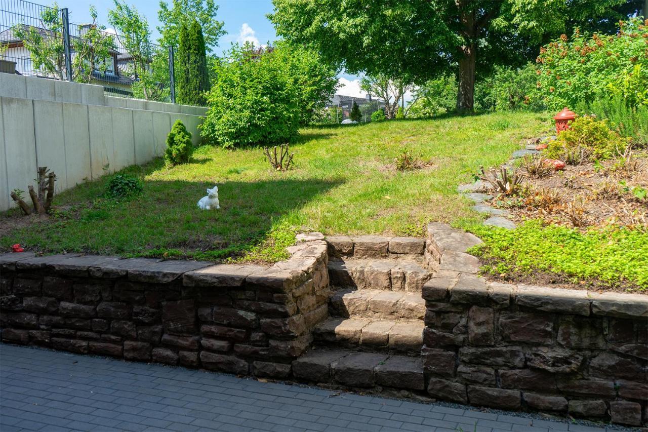 Ferienhaus Reuter Schweich Εξωτερικό φωτογραφία