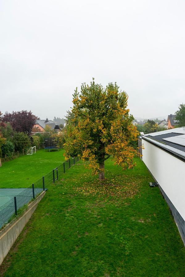 Ferienhaus Reuter Schweich Εξωτερικό φωτογραφία