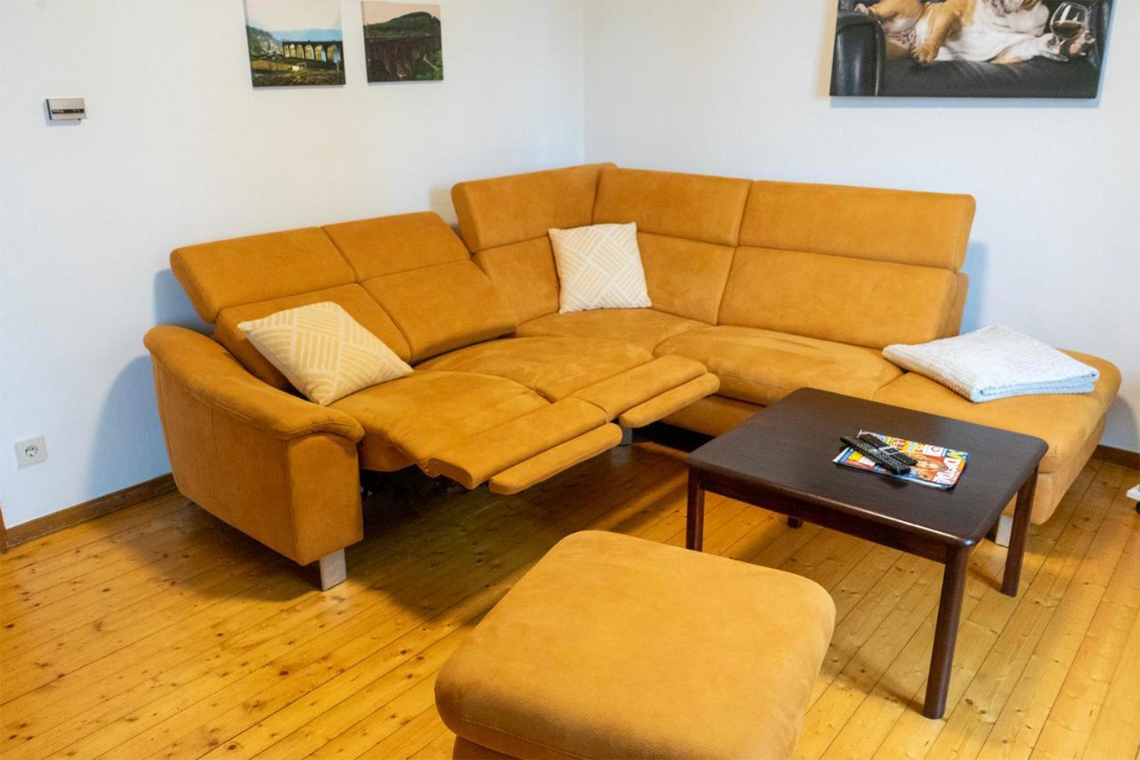 Ferienhaus Reuter Schweich Εξωτερικό φωτογραφία